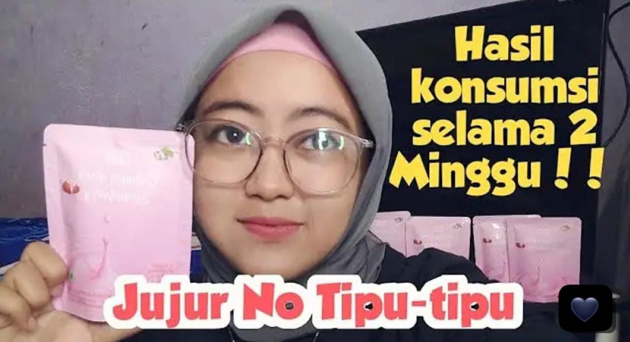 3 Suplemen Vitamin Kolagen yang Bagus untuk Membuat Kulit Kencang dan Awet Muda