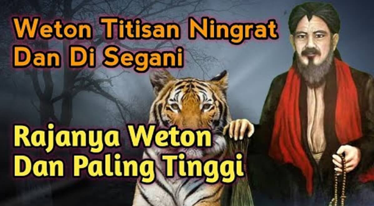 Apakah Kamu Salah Satun? 7 Weton Tibo Singo Rezekinya Paling Tinggi Wataknya bak Raja, Buruan Cari Tahu!