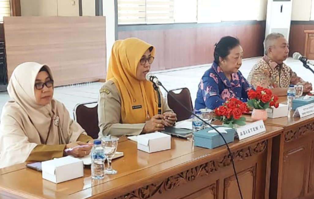 Komisi E DPRD Jateng Kunker ke Kabupaten Pekalongan, Puji Program Penanggulangan Kemiskinan