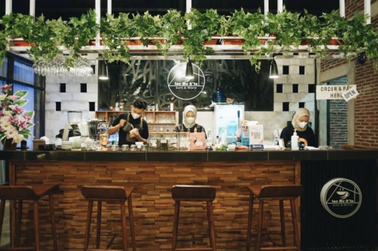 Bikin Betah! 4 Rekomendasi Coffee Shop di Pekalongan yang Punya Banyak Pilihan Menu