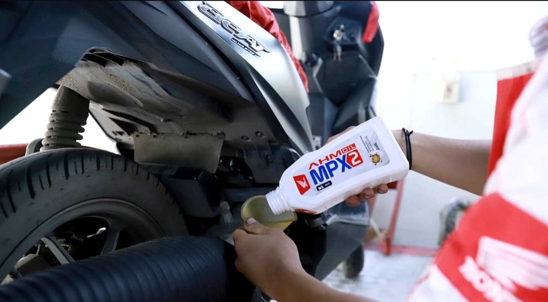 Rutin Ganti Oli, Agar Mesin Tetap Awet Dan Hemat Biaya Perawatan 