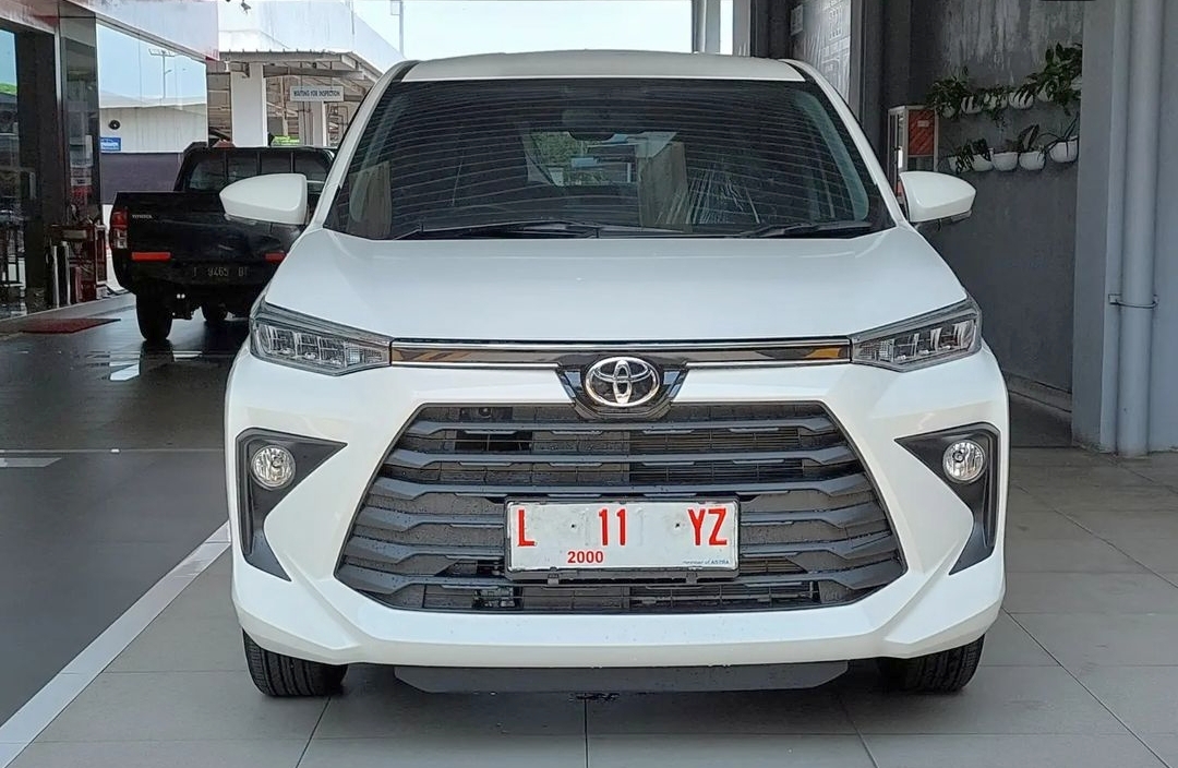 Toyota Avanza 2023 Ditawarkan dengan Beragam Kelebihan, dan Penjualannya Lebih Laku dari Mitsubishi Xpander!