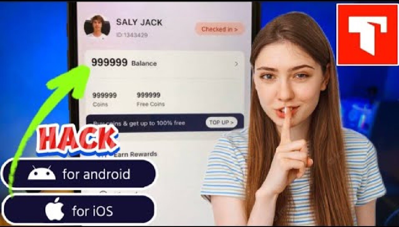 Cara Mendapatkan Saldo DANA Gratis di Aplikasi Tapon dengan Trik Jitu, Buktikan Sekarang Juga!