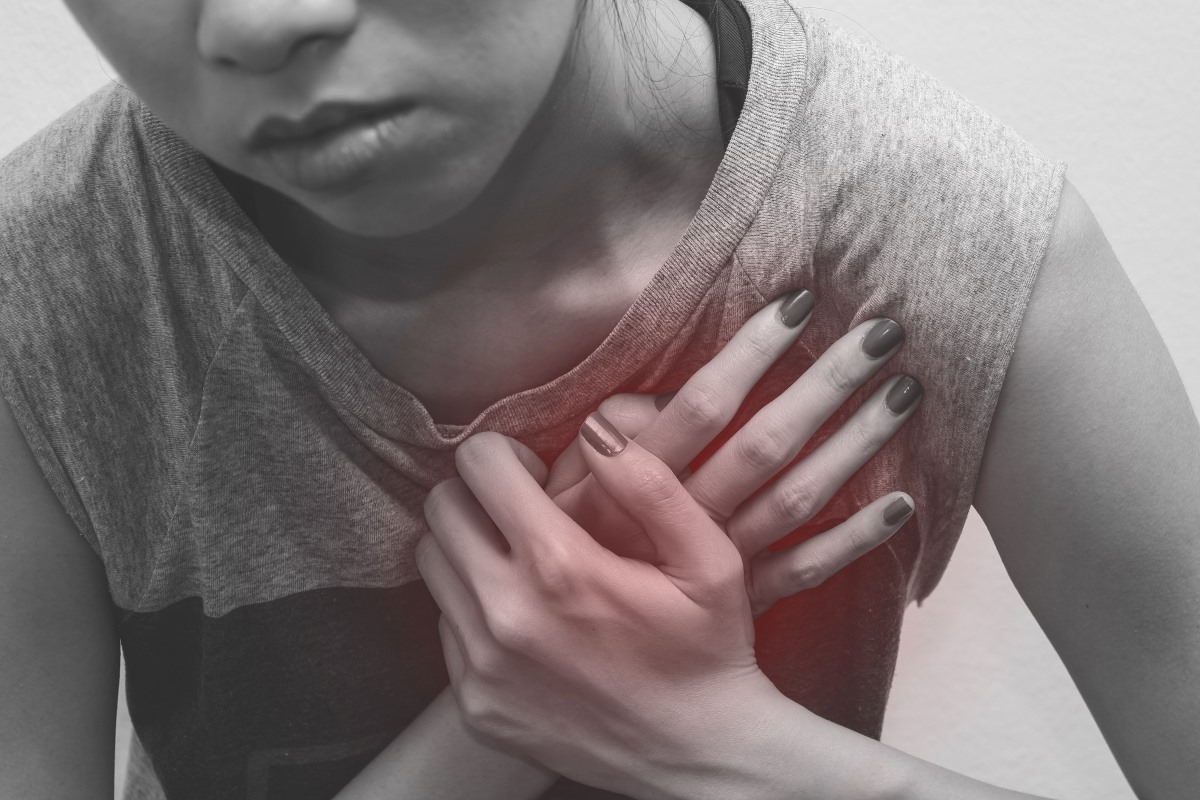 5 Faktor yang Meningkatkan Risiko Jantung Koroner yang Wajib Diketahui! Yuk Sayangi Jantungmu Dari Sekarang