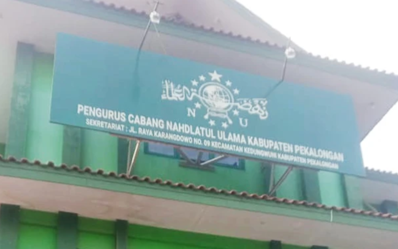 PCNU Kabupaten Pekalongan Akan Gelar Konfercab Ke 18 pada 9 Mei 2024 di SMK NU Kesesi