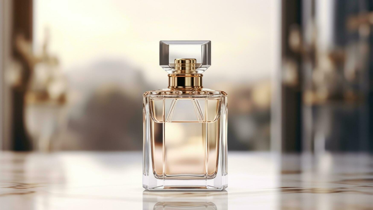 4 Merk Parfum Aroma Segar dan Tahan Lama, Bebas Bau Apek Meski Berkeringat
