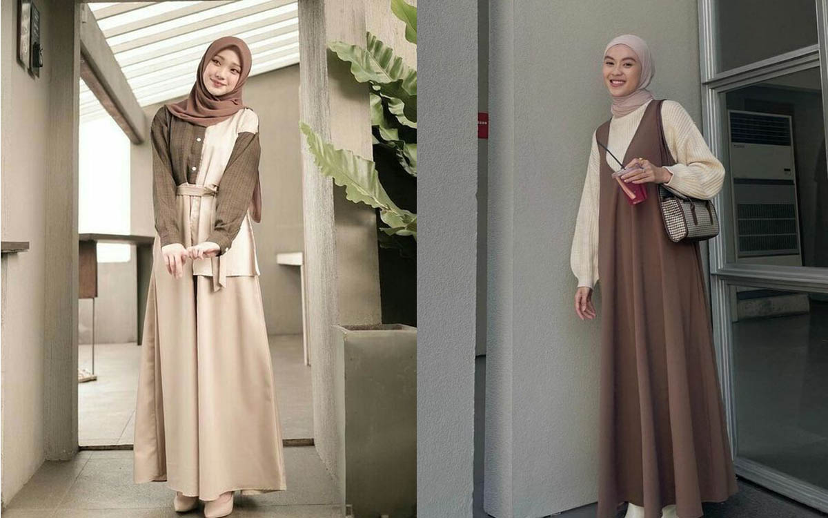 Tren Fashion Ramadhan: 7 Model Baju Lebaran untuk Remaja yang Cocok untuk Segala Gaya dan Acara!