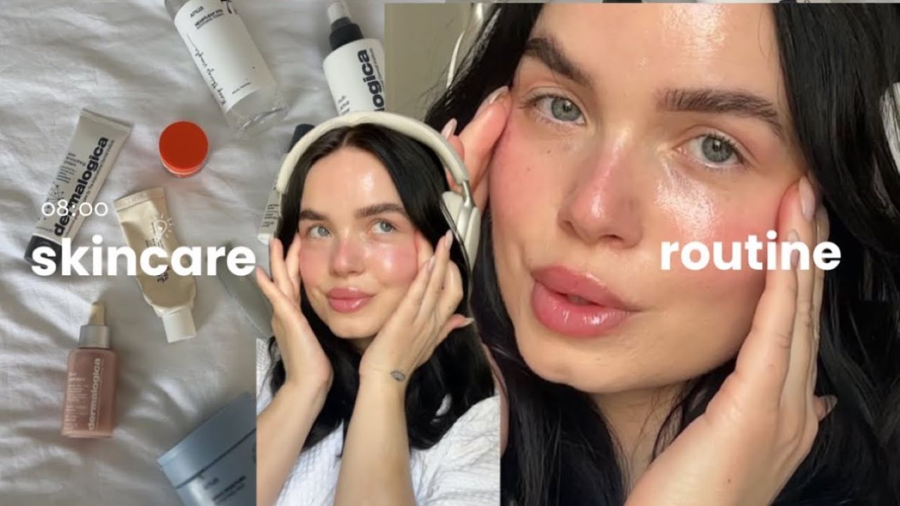 4 Skincare Moisturizing untuk Mencegah Kulit Kering, Bikin Sehat dan Tampak Glowing 