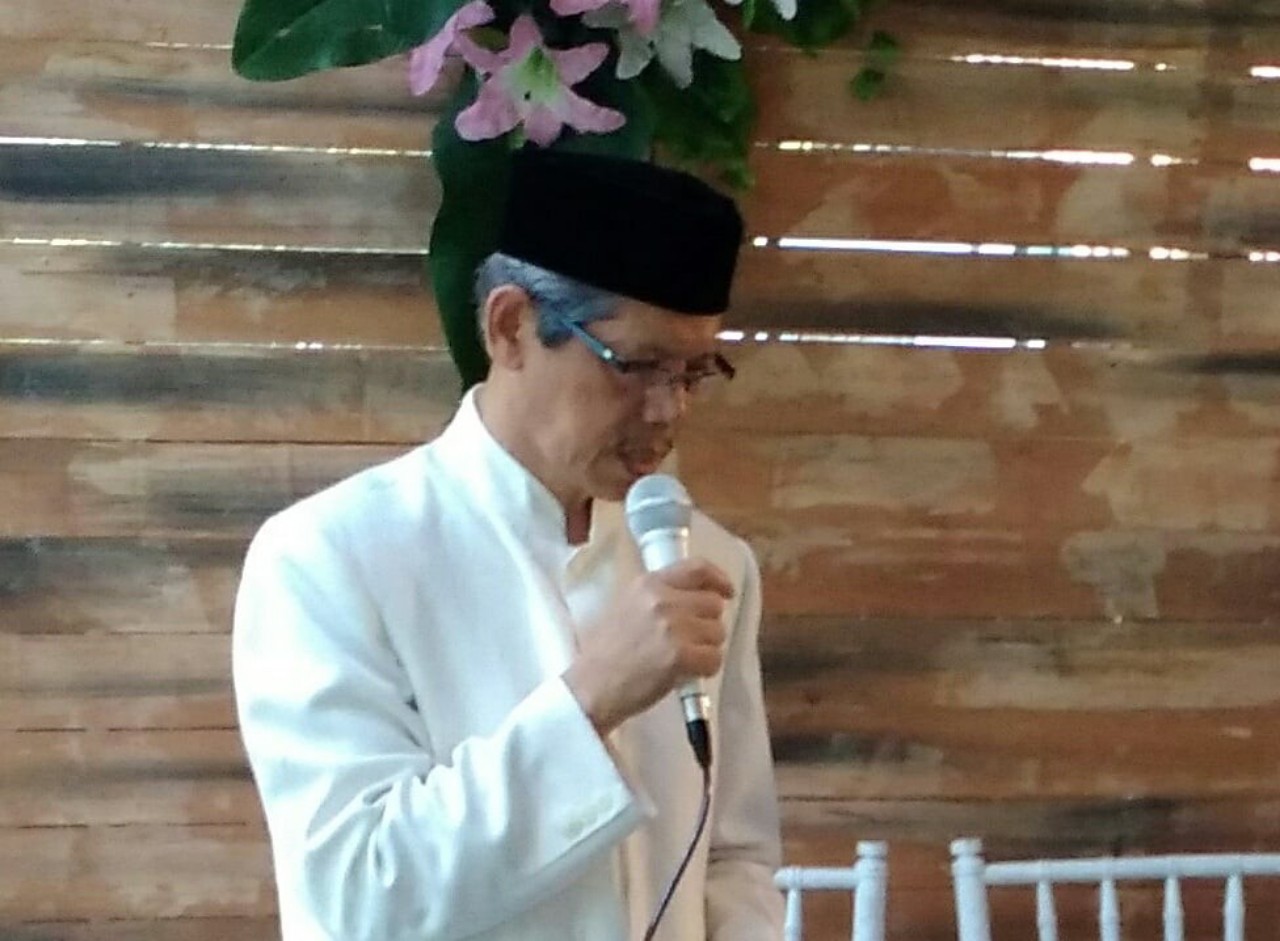 Serempak, Awal Ramadan dan Idulfitri 1446 H Muhammadiyah dan Pemerintah Diprediksi Sama