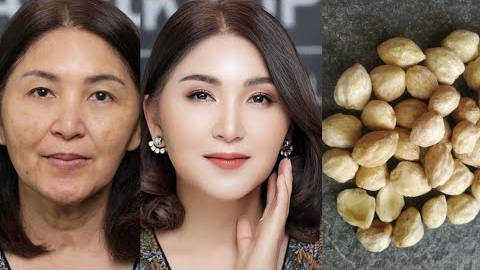 3 Cara Membuat Wajah Awet Muda dengan Bahan Dapur, Rahasia Glowing Permanen di Usia 50 Tahun Ke Atas