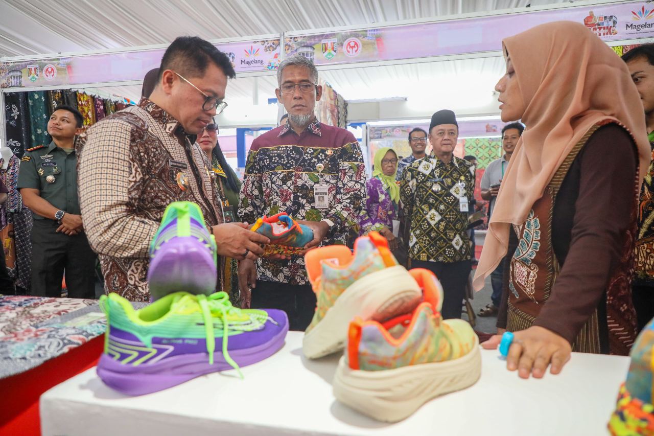 Pelaku UMKM Diingatkan Jangan Mudah Terpikat Pinjol Ilegal, Bunganya Tak Masuk Akal