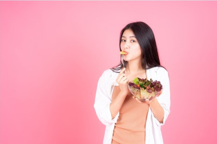 7 Resep Diet Ala Artis Korea Selatan Bisa Turun 10 kg dalam Seminggu, Begini Caranya