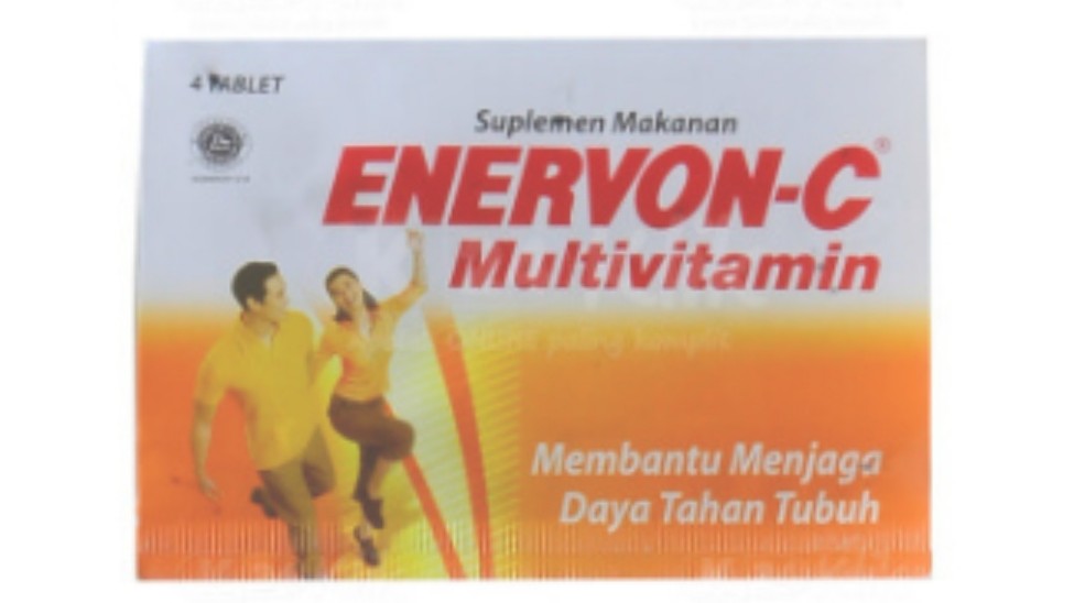 Bisa Dipilih, Ini Dia Daftar Suplemen Vitamin C di Apotek, Harga di Bawah 50 ribu 