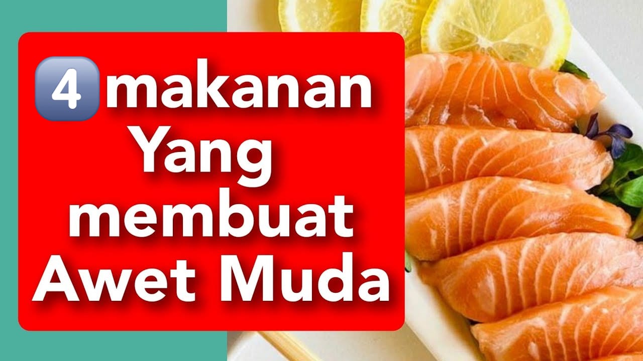 4 Makanan Sahur yang Bikin Awet Muda dan Kenyang Lebih Lama, Apa Aja Sih? Ini Dia Daftarnya