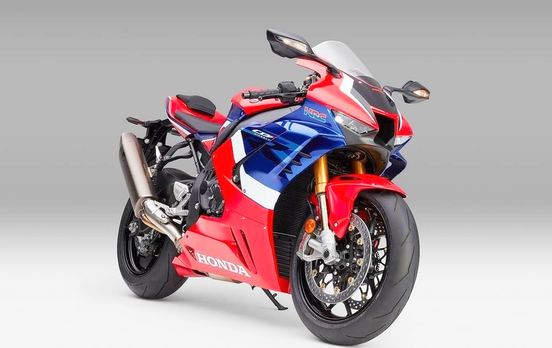 Seperti Berkendara Menggunakan MotoGP, Honda CBR1000RR-R Fireblade 2024 Resmi Meluncur, Harganya Fantastis!