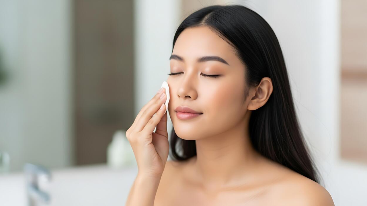 4 Micellar Water untuk Kulit Berjerawat dan Sensitif Terbaik