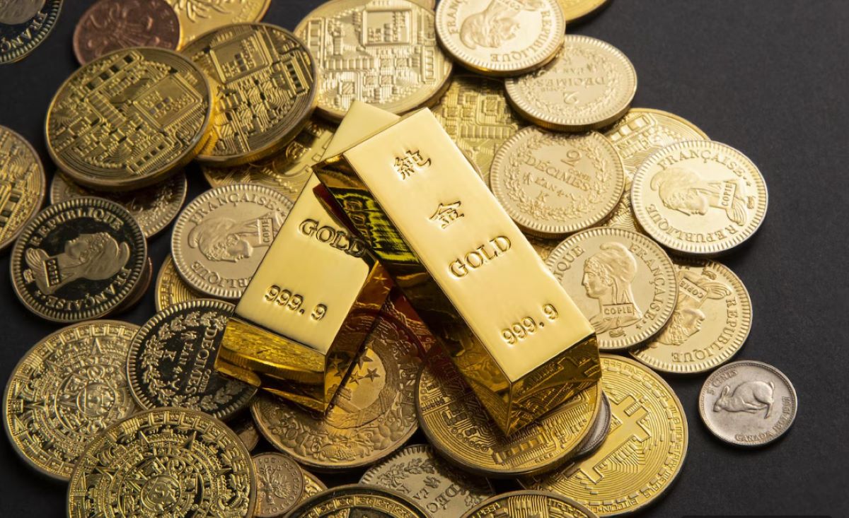 Tabungan Emas Pegadaian: Tabungan Digital Simple Cocok Untuk Gen Z