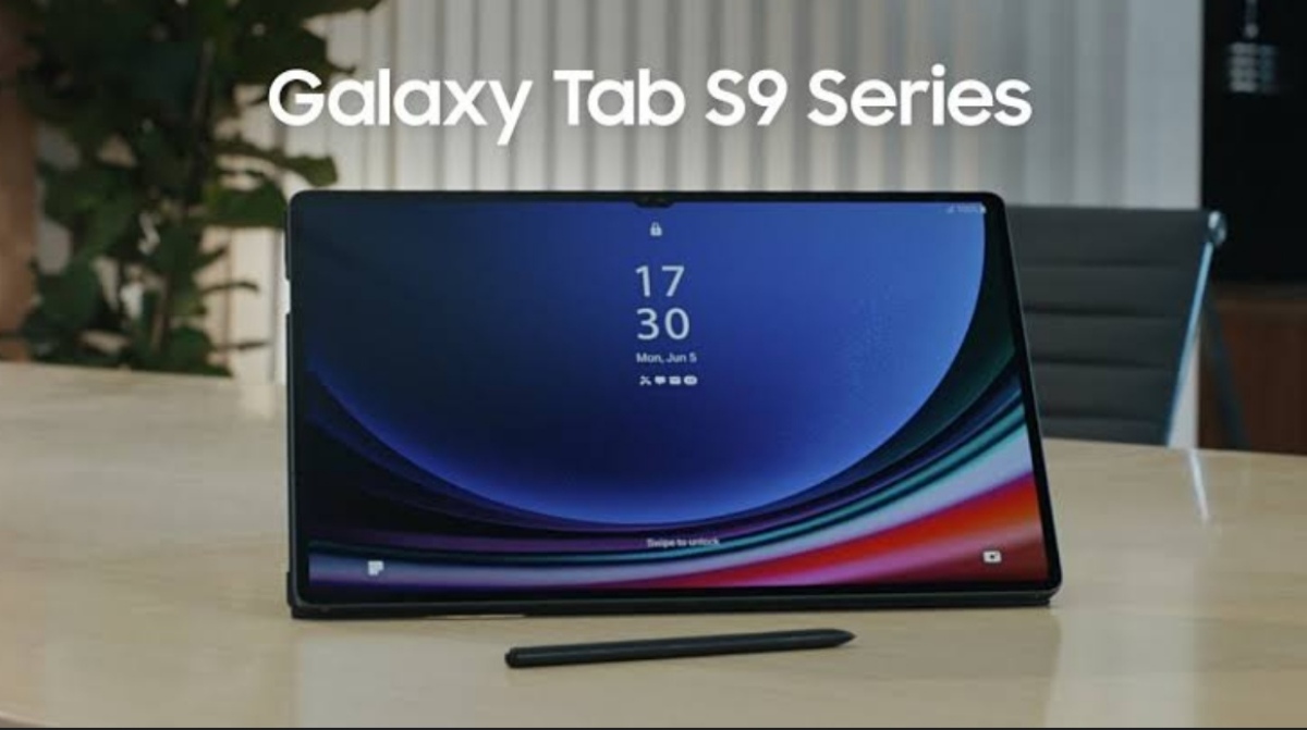 Ternyata Ini 3 Alasan Memilih Samsung Galaxy Tab S9 Jadi Tablet yang Paling Pas dan Banyak Diburu  