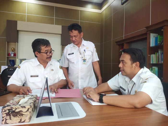 Pemkab Pekalongan Putus Kontrak PT RNB, Pastikan Gaji 295 Tenaga Outsourcing Tetap Dibayar