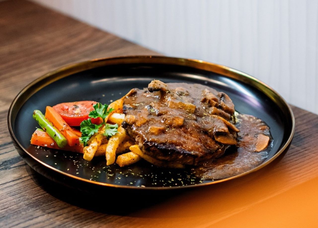 Dijamin Cozy! 4 Rekomendasi Tempat Nongkrong di Pekalongan yang Wajib Dikunjungi