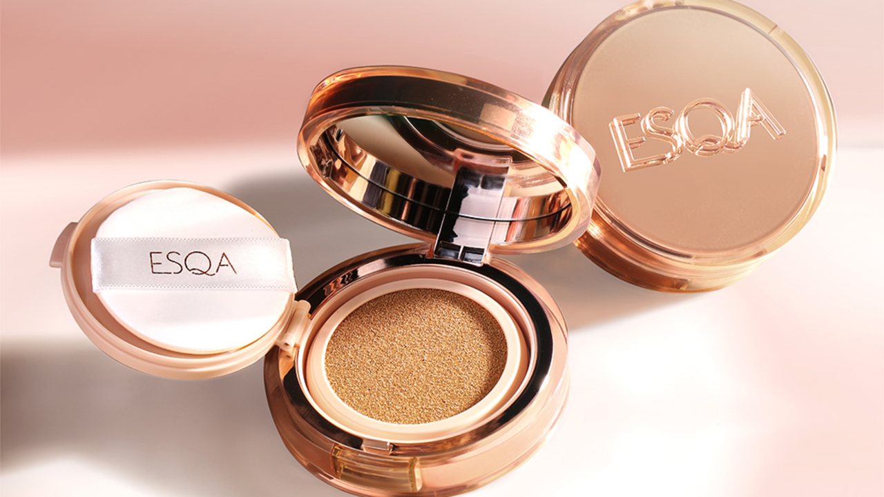 5 Merk Cushion yang Ringan dan Tahan Lama, Cocok Dipakai Ibu Rumah Tangga