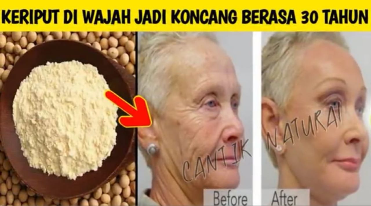 3 Cara Mengembalikan Wajah yang Terlihat Tua dengan Kentang, Kulit Langsung Glowing dan Kencang