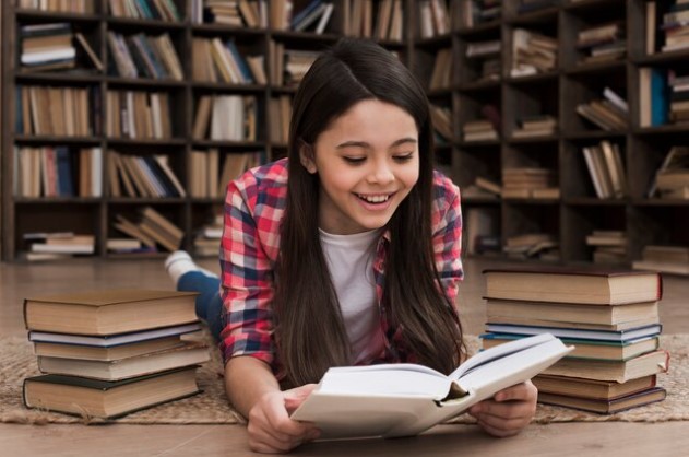 Bikin Nggak Bisa Berhenti Baca! Ini 3 Novel Terbaru yang Miliki Alur Seru Khusus untuk Remaja