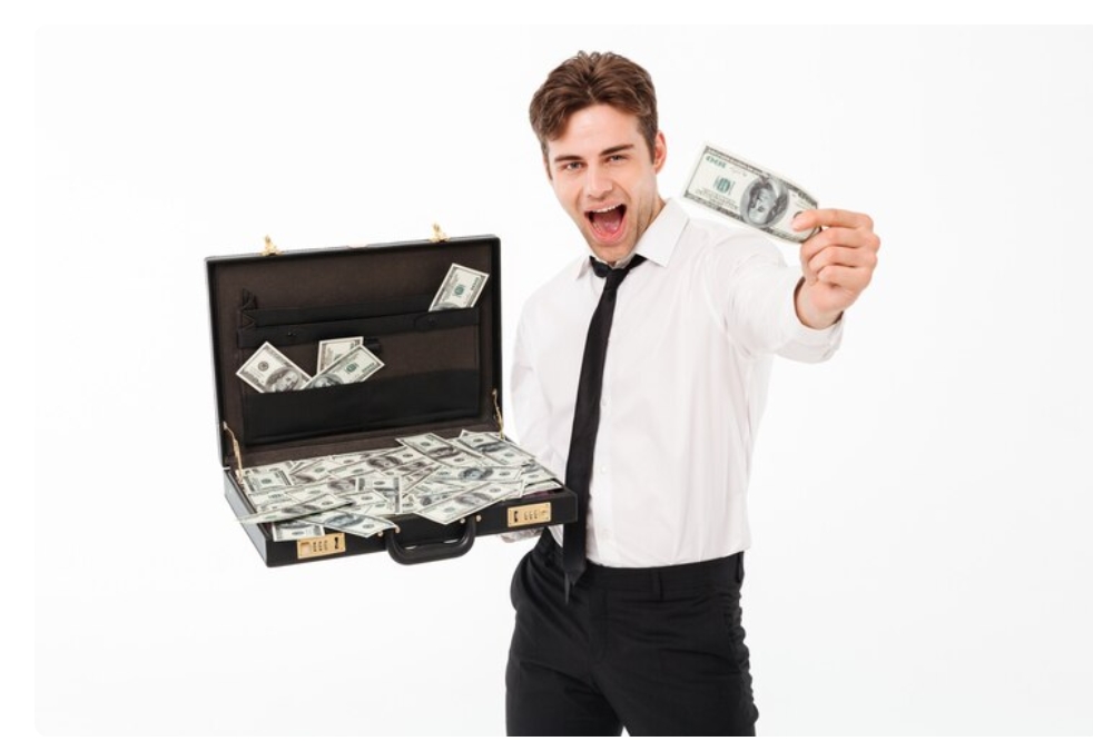 Kamu Bisa Dapatkan Saldo DANA Gratis Sampai Rp 100.000 dengan Cara Semudah Ini, Buruan Cobain