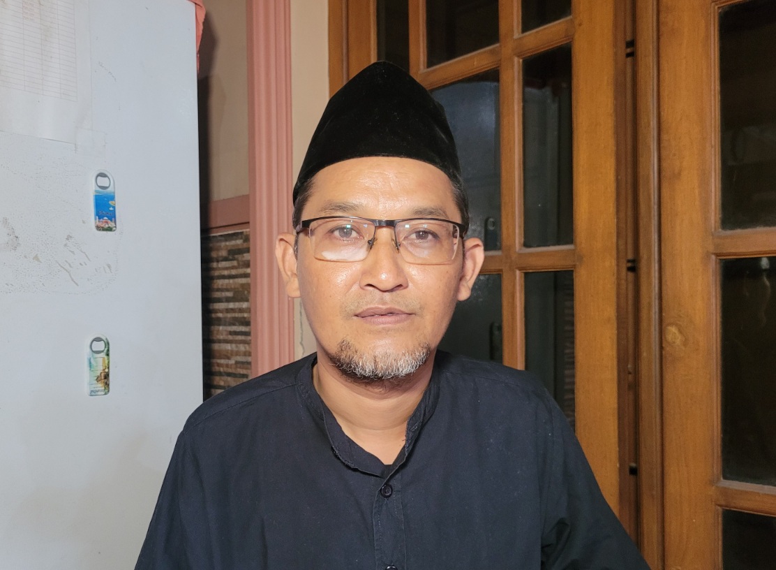 Didukung 4 DPAC, Ali Hamzah Menguat di Bursa Calon Ketua DPC PKB Kota Pekalongan