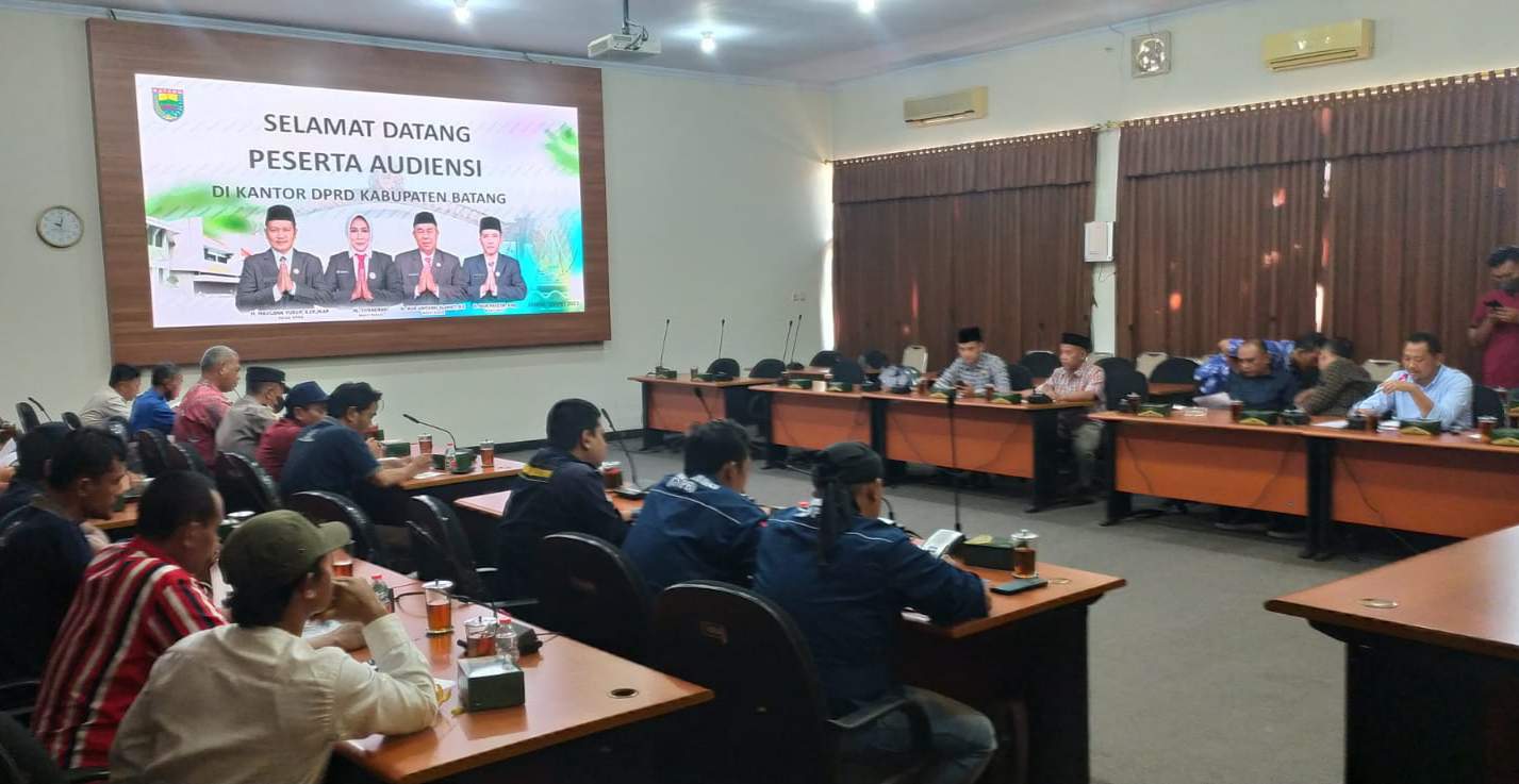 Dijadikan Ajang Prostitusi, Warga Kandeman Desak Warung Remang-remang di Tapi Jalur Pantura Dibongkar 