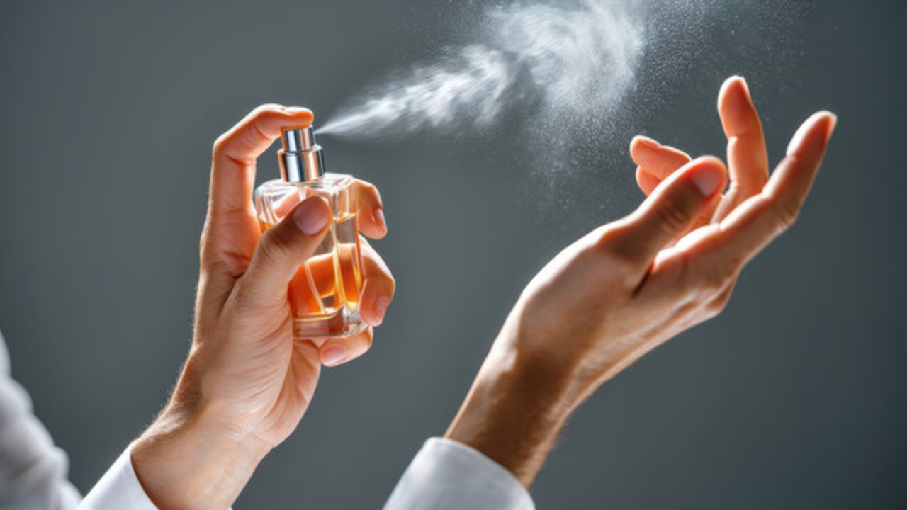 4 Parfum yang Murah Tapi Wangi Tahan Lama, Cocok Dipakai Pekerja Kantoran 