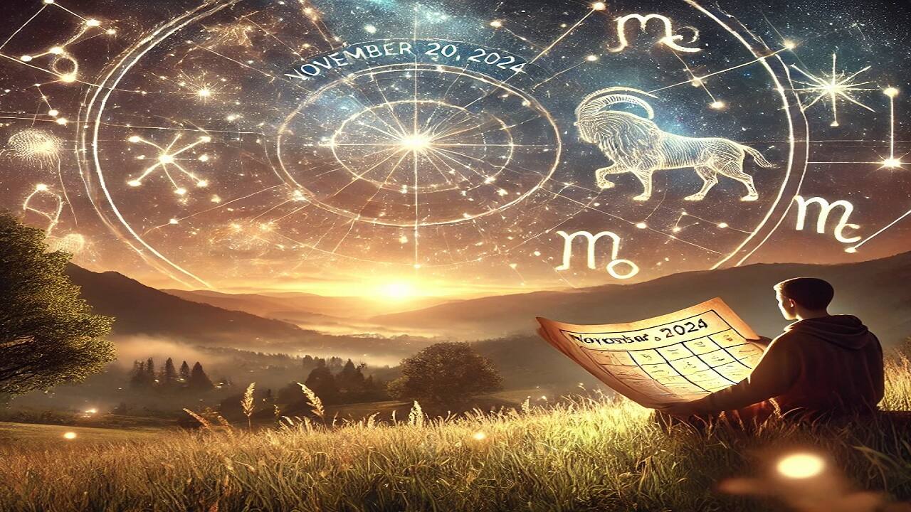 Ramalan Zodiak Besok 20 November 2024: Sukses Berlipat Ganda