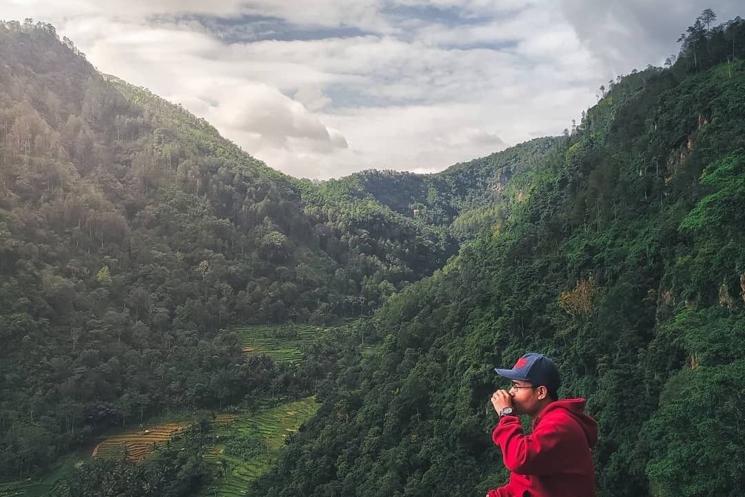 Pesona Jawa Tengah! 5 Tempat Wisata Terbaru dan Terbaik di Kabupaten Semarang yang Wajib Dikunjungi