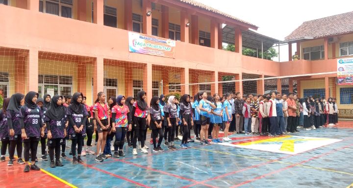 Segera Bangun Kampus 2, SMK Muhammadiyah Kedungwuni Targetkan Jadi SMK PK