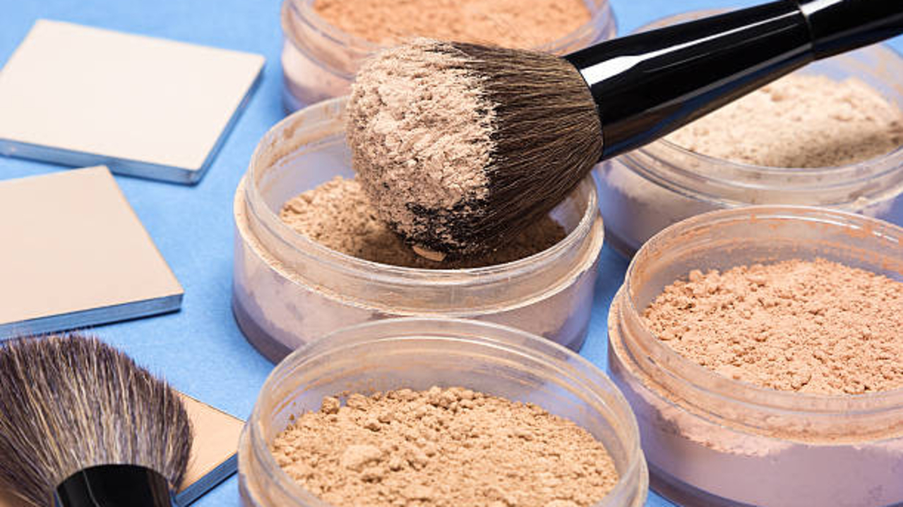 Cobain Bedak Tabur Non Comedogenic Dibawah 100 Ribu Agar Wajah Mulus Bebas Komedo