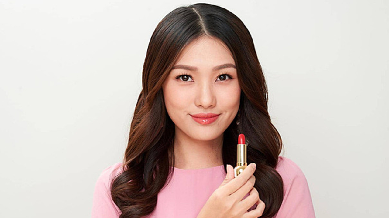 5 Merk Lipstik Murah Tapi Bagus dan Tahan Lama, Cocok Dipakai Ibu Rumah Tangga