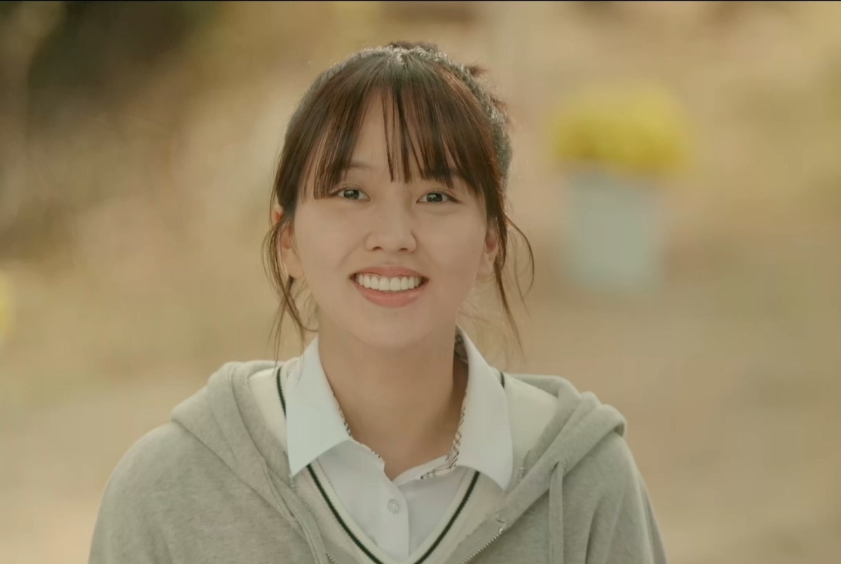 3 Karakter Kim So Hyun dalam Drakor Serendipity’s Embrace Drakor Komedi Romantis Terbaru di Tahun 2024!