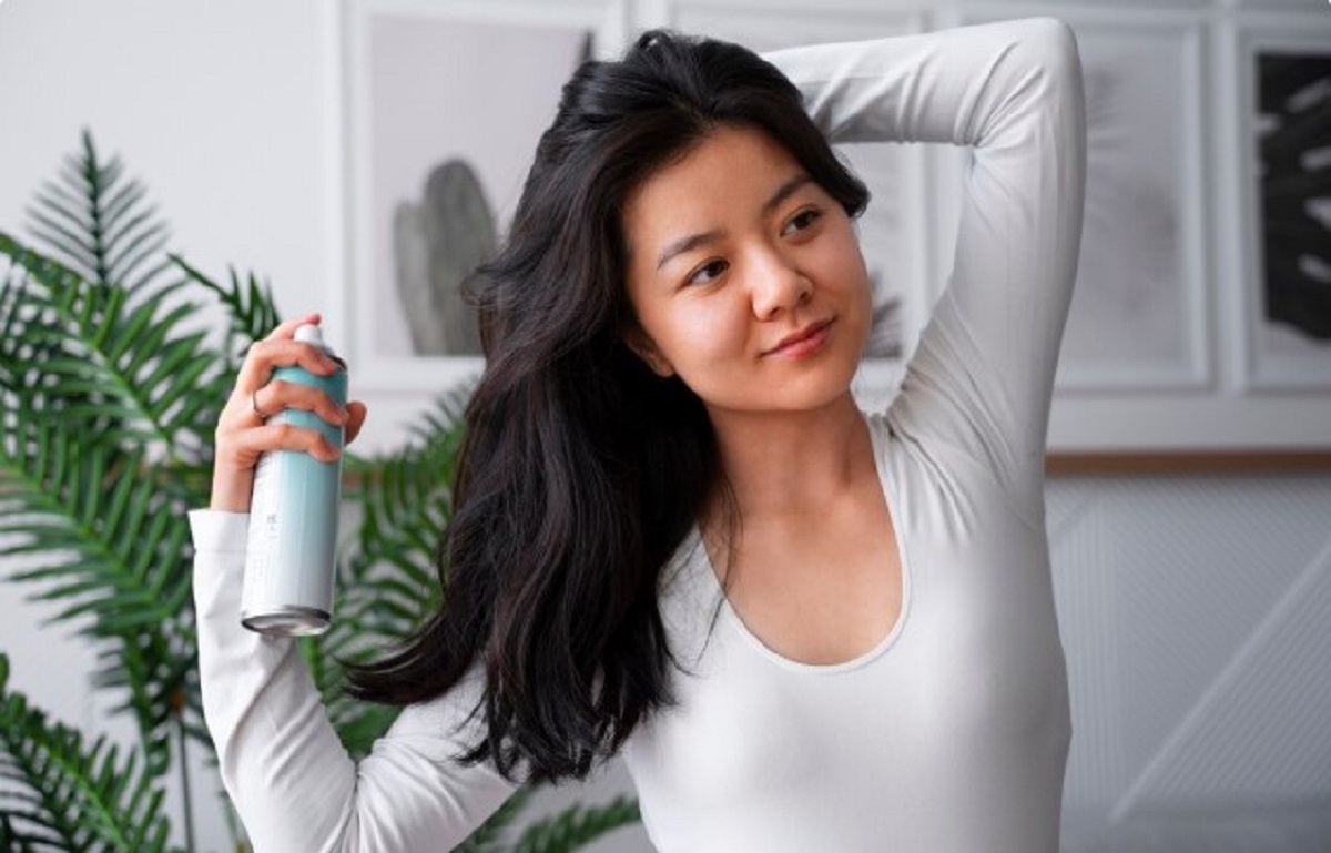 Ini Rahasia Daun Mangkokan untuk Rambut! Bisa Atasi Rontok dan Tumbuhkan Rambut Lebat!