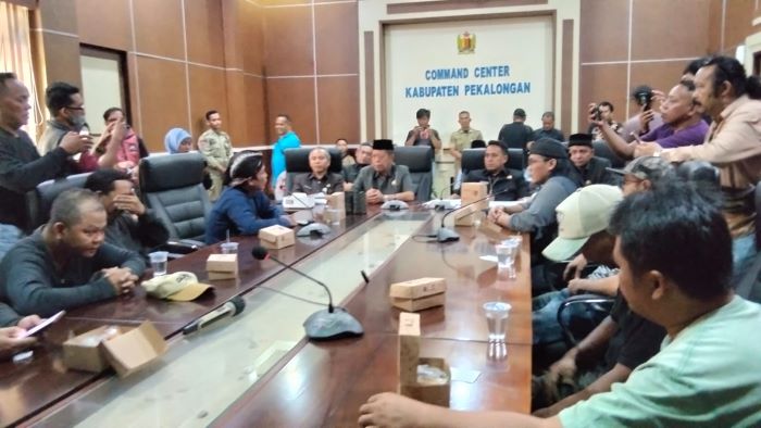 Oknum Kepala Sekolah dan Guru Asusila di Langkap Dipecat