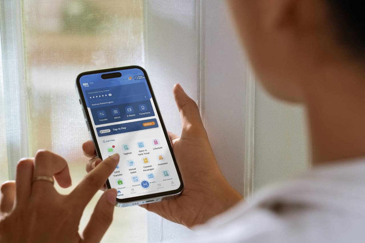 Dorong Daya Beli Masyarakat, BRI Berhasil Salurkan BSU Senilai Rp1,72 Triliun ke 2,8 Juta Pekerja