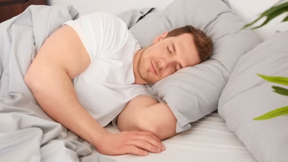 Inilah Merek Vitamin untuk Susah Tidur Agar Bisa Nyenyak dan Pulas