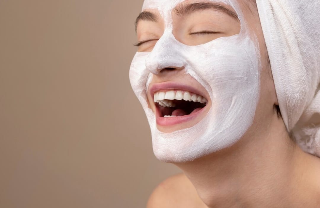 3 Langkah Membuat Masker Kolagen Alami untuk Mengencangkan Kulit, Kulit Langsung Glowing!