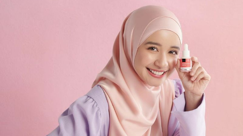 4 Skincare Lokal Pemutih Wajah Kusam, Bantu Pudarkan Flek Hitam Bikin Glowing Merata