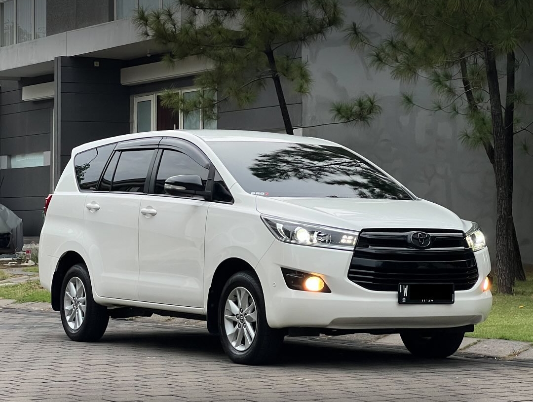 Banyak yang Berpendapat, Rajanya Mobil Diesel Bukan Toyota Innova ataupun Toyota Fortuner, Ternyata Ini Rajany