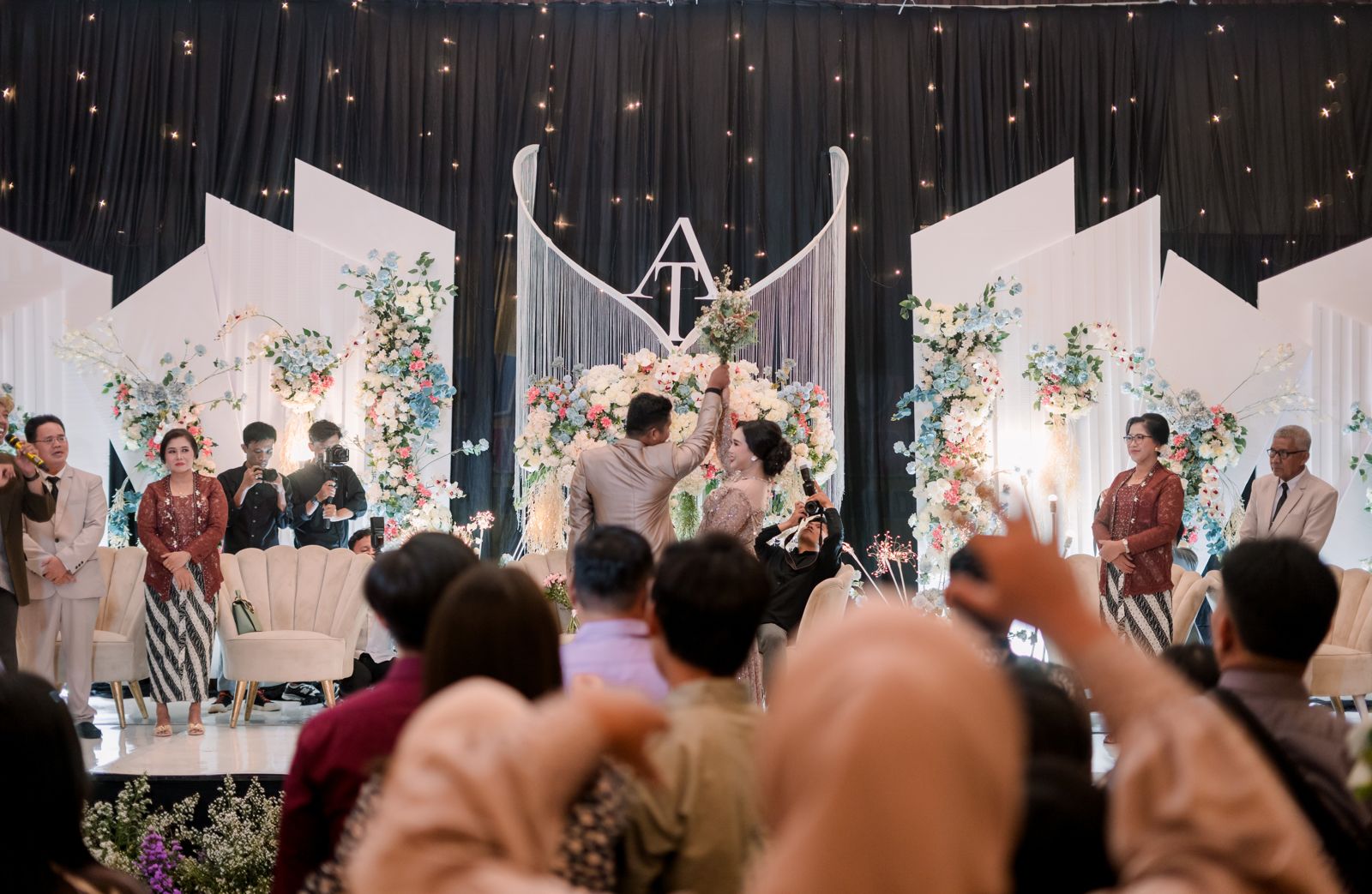 Hotel Santika Pekalongan Tawarkan Paket Wedding Mulai Rp16 Jutaan, Bisa Pilih Honeymoon Suka-suka