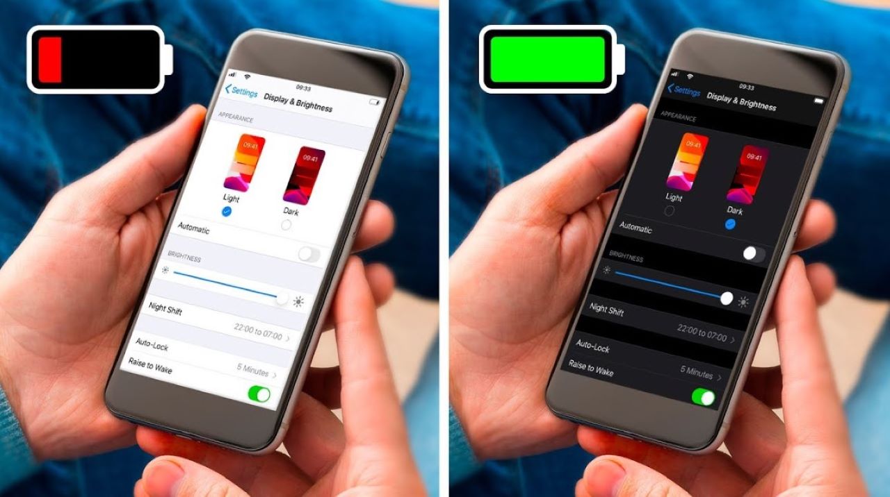 5 Cara Mudah Menjaga Baterai Hp Agar Awet dan Tahan Lama