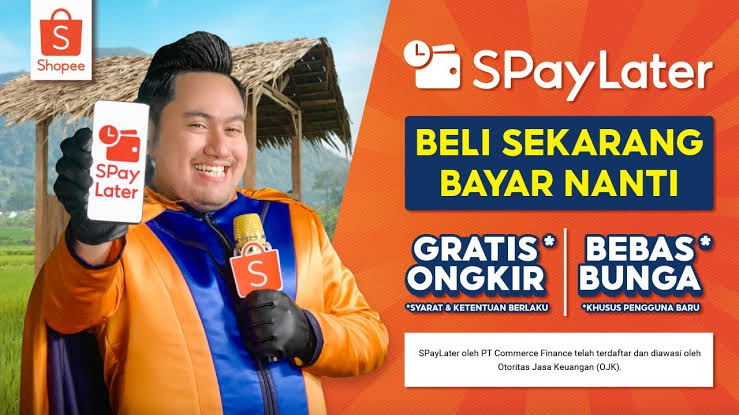 Pengguna Shopee Paylater Wajib Tahu, Inilah Penyebab Shopee Paylater Tidak Bisa Digunakan!