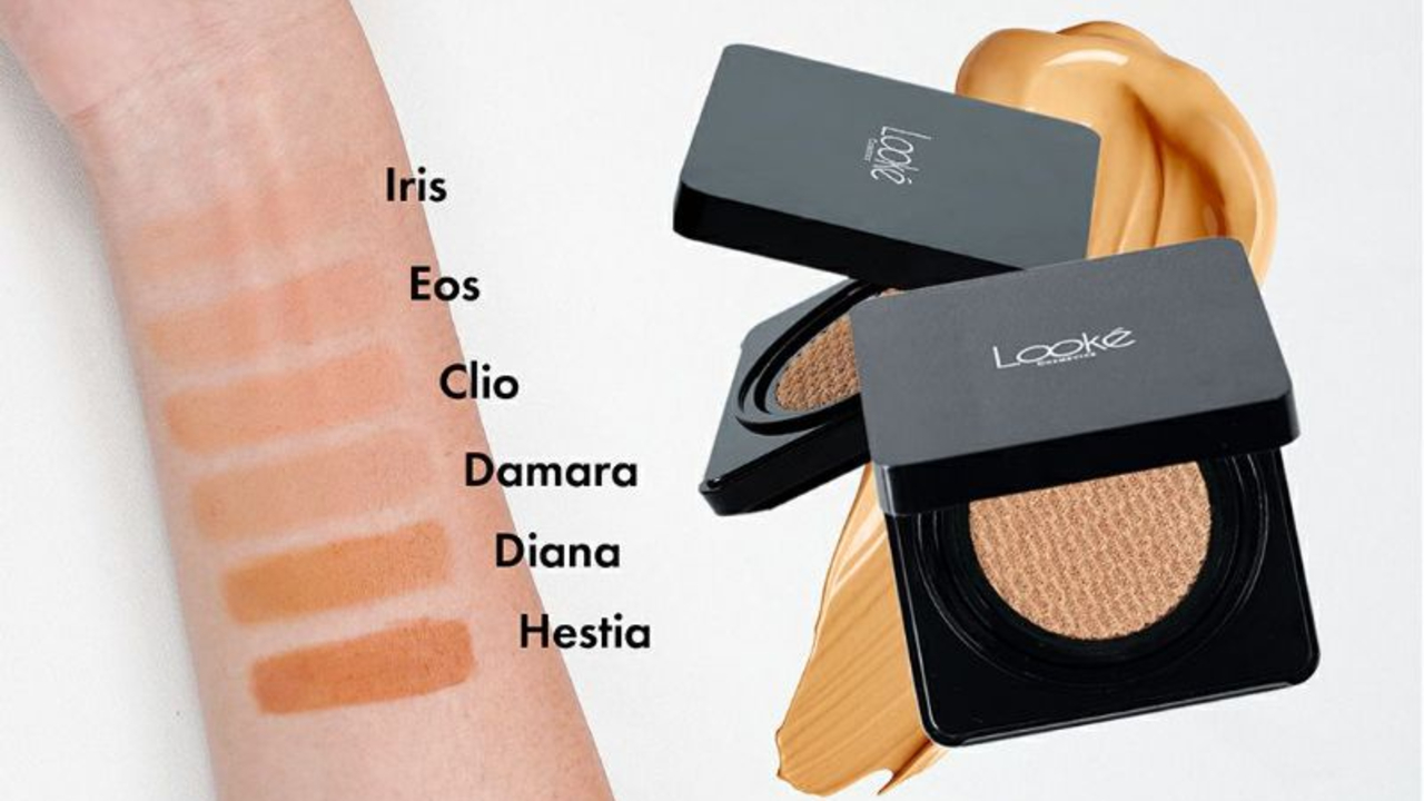 Top 3 Cushion yang Bikin Glowing dan Tahan Lama di Wajah Berflek Hitam Menahun