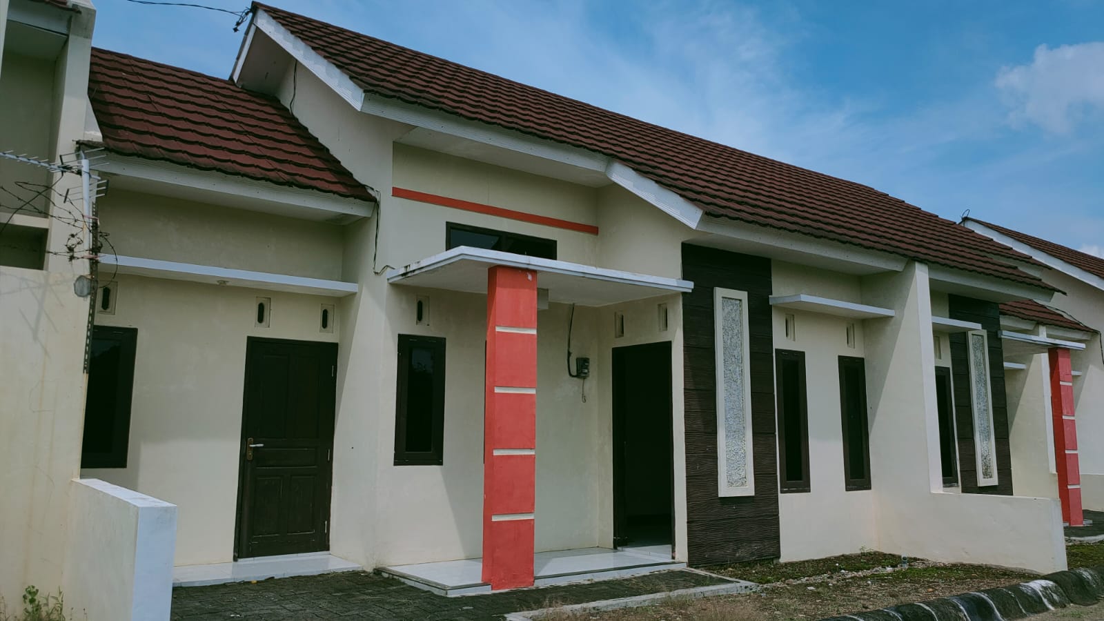 Akhir Tahun Beli Rumah Di Pisma Pekalongan, Masih dengan Harga Sama