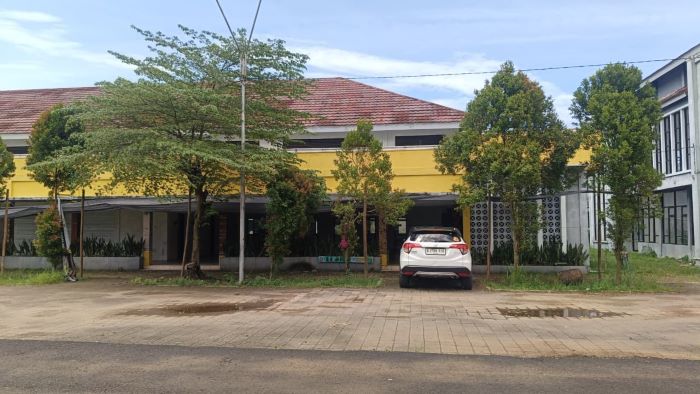 Empat Pejabat Pemkab Pekalongan Sudah Pulang dari KPK